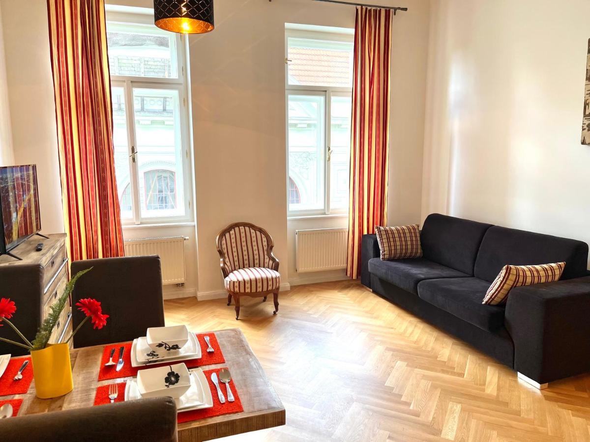 Amazing Apartment Zborovska Praga Exterior foto