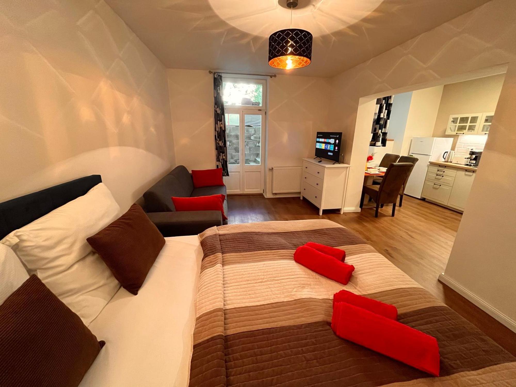 Amazing Apartment Zborovska Praga Exterior foto